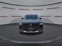 Dealer Certified Pre-Owned. This Mazda CX-50 boasts a Turbo Gas 4cyl 2.5L engine powering this Autom... (image 3)
