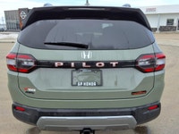 WE DELIVER ANYWHERE IN CANADA! Rugged capability meets everyday comfort in the 2026 Honda Pilot Trai... (image 5)