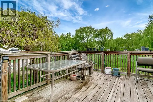 1392 DOON VILLAGE Road Kitchener, Ontario in Houses for Sale in Kitchener / Waterloo - Image 22