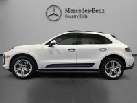 Another welcome addition to the ///MBCH COLLECTION, This impressive Porsche Macan offers outstanding... (image 1)