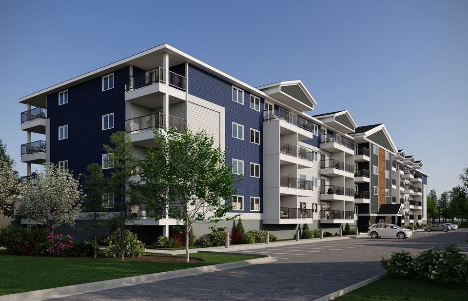 Nova on Main - B Apartment for Rent | Long Term Rentals | Saskatoon ...