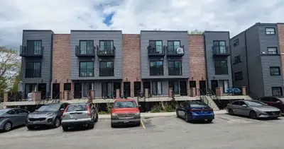 Lower-Level Townhouse Unit For Rent, One Month Free Get One Month Free Rent! Discover the perfect ur...