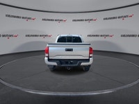 This Toyota Tacoma has a powerful Gas V-6 3.5 L engine powering this Automatic transmission. Power D... (image 6)