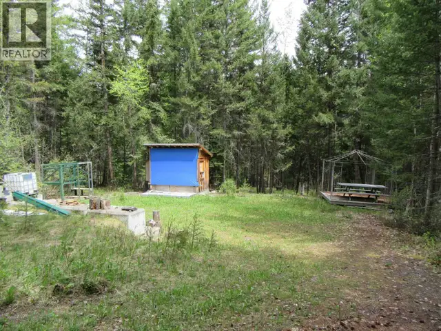 LOT 81 JULSRUD ROAD Deka Lake / Sulphurous / Hathaway Lakes, Bri in Land for Sale in 100 Mile House - Image 4
