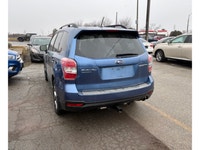 SINGLE OWNER! DEALER MAINTAINED FROM NEW! All-Wheel Drive, Brand New Blizzak Winter Tires on Rims In... (image 3)
