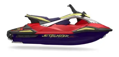 Commande ta motomarine 2026 avant le 31 octobre et obtient la toile ainsi que le kit de sécurité gra...