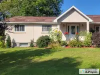 620 000$ - Bungalow à vendre à Gatineau (Aylmer)