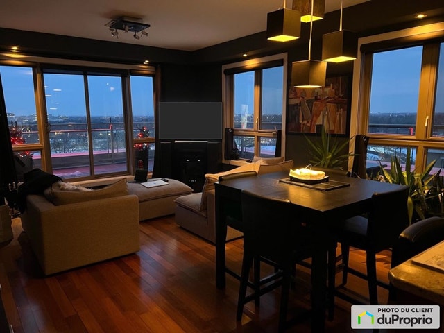 $599,000 - Condominium for sale in Ahuntsic / Cartierville — photo 1