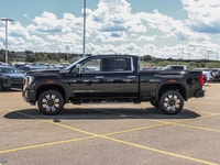 Welcome to Sherwood Buick GMC! This GMC Sierra 3500HD boasts a Turbocharged Diesel V8 6.6L/ engine p... (image 4)