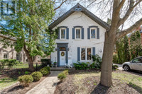 22 LIVERPOOL Street Guelph, Ontario