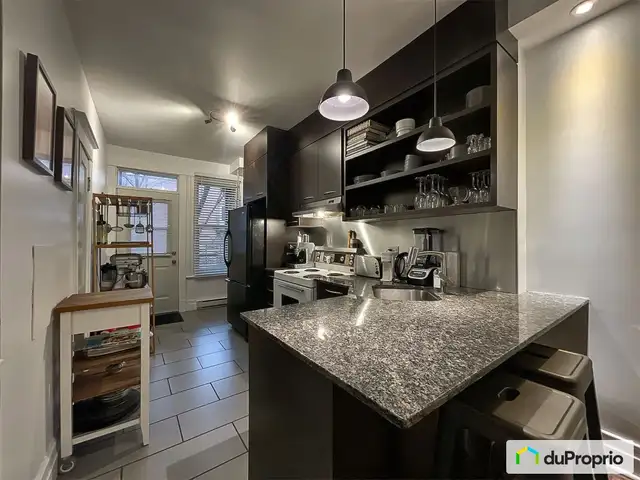 $399,000 - Condominium for sale in Le Plateau-Mont-Royal in Condos for Sale in City of Montréal - Image 4