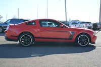 --WIN A $5000 TRAVEL VOUCHER, ASK US HOW!-- 1 OF ONLY 291 ORIGINAL CANADIAN CARS! THIS BOSS 302 MUST... (image 3)