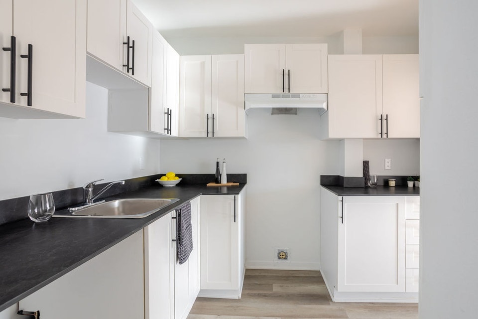 41/2, 4.5, rénové,à louer, for rent,,McMasterville 4