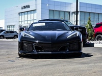 This Chevrolet Corvette boasts a Gas V8 5.5L/ engine powering this Automatic transmission. ENGINE, 5... (image 2)
