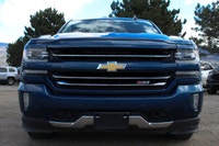 2017 Chevrolet Silverado 1500 LTZ | Bluetooth | Leather Seats | Back up Camera | Running Boards | Re... (image 1)