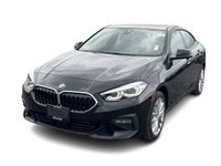 2024 BMW 2 Series 228i xDrive 2.0L 4-Cylinder 4D Sedan AWD 8-Speed Automatic Black Sapphire Metallic... (image 7)