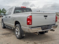 Check out this 2007 Dodge Ram 1500 before someone takes it home! *You Can't Beat the Price with Thes... (image 2)