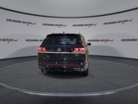 // ACCIDENT FREE!! // This 2022 Volkswagen Atlas Execline 4MOTION is a full-size SUV built for busy... (image 6)