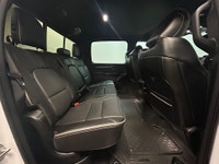 2024 Ram 1500 Limited LIMITED LEVEL 1 | FULL LOAD | 1 OWNER Bright White Clearcoat HEMI 5.7L V8 VVT... (image 8)