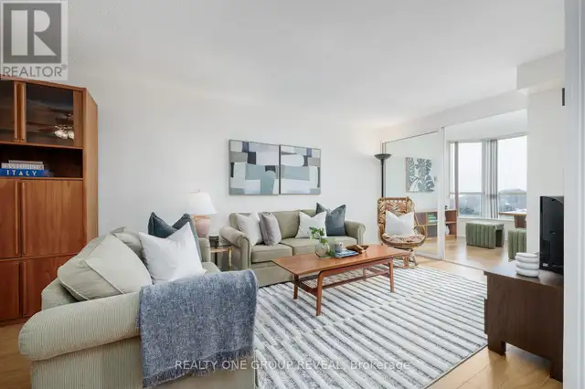 910 - 20 GUILDWOOD PARKWAY Toronto (Guildwood), Ontario in Condos for Sale in City of Toronto - Image 6