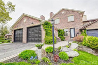Homes for Sale in bullock, Markham, Ontario $998,000