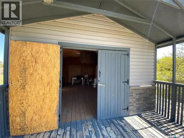 308 McKillop ROAD Mckillop Rm No. 220, Saskatchewan in Land for Sale in Moose Jaw - Image 10