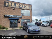 No accident Reported, Ontario vehicle with Lots of Options! Call (905) 791-3300 - Grey Fabric interi... (image 2)