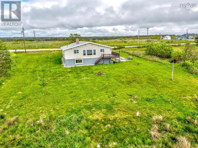 1749 Chebogue Road Kelleys Cove, Nova Scotia in Houses for Sale in Yarmouth - Image 4