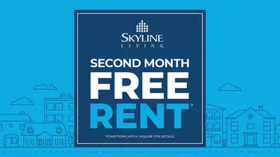 Building Description Promotions | FREE second month's rent when you sign a 13-month lease* | $1000 o...