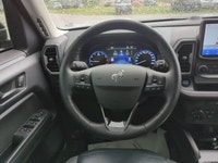 This one owner, accident free trade includes: Power Heated Front Seats Heated Steering Wheel Remote... (image 8)