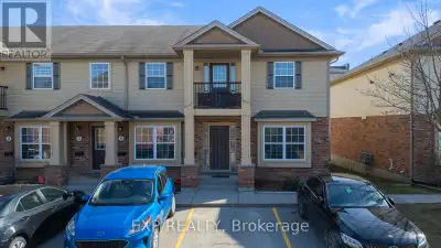 One-floor living within reach. Spectacular. Completely Renovated 2 Bedroom, 1.5 Bathroom Main Level...