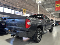 **FALL SPECIAL!** FEATURING : 5.7L iFORCE V8 POWERED, TRD 4X4 SPORT, HOOD SCOOP, BEDLINER, WEATHERPR... (image 3)