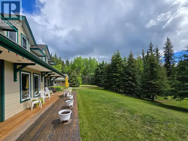 2842 PIONEER CRESCENT 150 Mile House, British Columbia in Houses for Sale in Williams Lake - Image 37