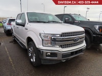 The 2018 Ford F-150 XL SuperCrew 4WD combines legendary Built Ford Tough capability, rugged dependab... (image 2)