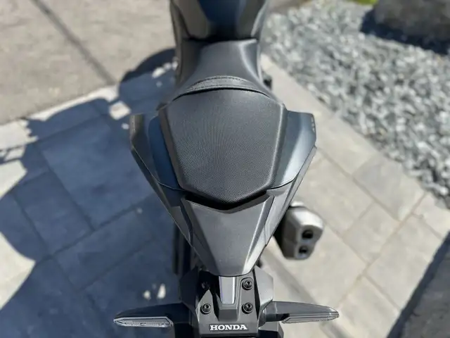 2025 Honda CB500F ABS in Sport Bikes in Kitchener / Waterloo - Image 16