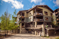 204 - 4310 RED MOUNTAIN ROAD Rossland, British Columbia