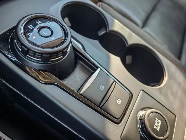 2023 Ford Bronco Sport Outer Banks | 4WD | Low KMs! | B&O Sound in Cars & Trucks in Brandon - Image 17