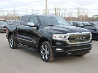 This 2023 Ram 1500 Limited is a one owner, no accidents, fully loaded truck finished in stunning Dia... (image 8)