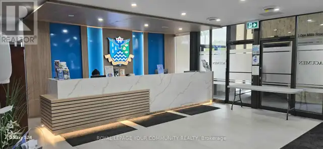 MAIN FLOOR - 1470 DON MILLS ROAD Toronto (Banbury-Don Mills), On62865718293506122