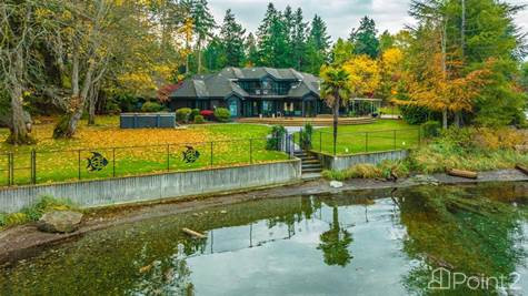 1667 Stroulger Rd in Houses for Sale in Parksville / Qualicum Beach - Image 2