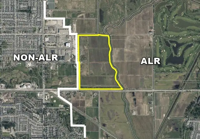 15683 64 AVENUE Surrey, British Columbia in Land for Sale in Delta/Surrey/Langley - Image 3