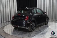 WAS: $23995 NOW: $21995 plus taxes and licensing feesThe 2024 FIAT 500e Red Edition is a stylish, fu... (image 4)