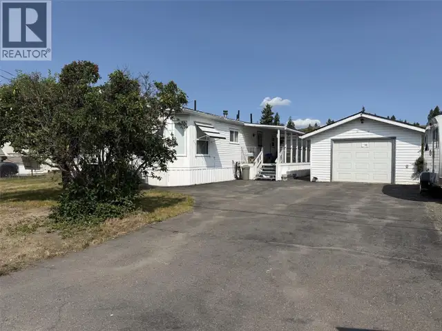 451 McLean Road Barriere, British Columbia in Houses for Sale in Kamloops - Image 2