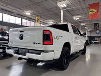 **SUMMER SPECIAL!** FEATURING : V8 HEMI ETORQUE POWERED, 4X4, BEDLINER, MOPAR TONNEAU COVER, RAM LED... (image 6)