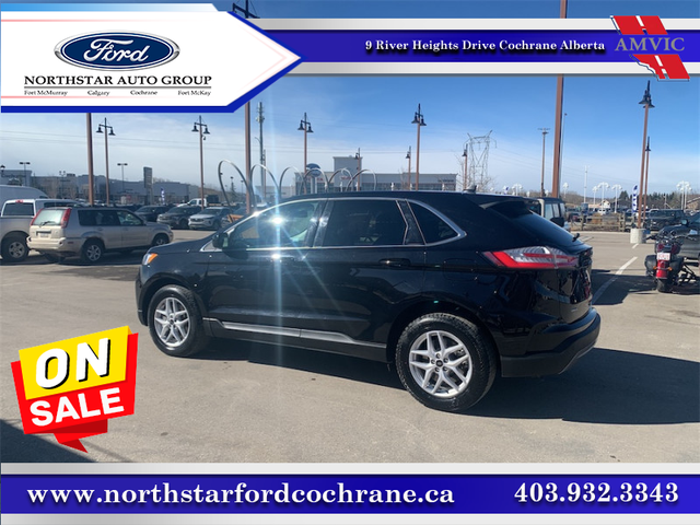 2024 Ford Edge SEL FORD CPO UNIT RATE AS LOW AS 5.59% AND COMES 