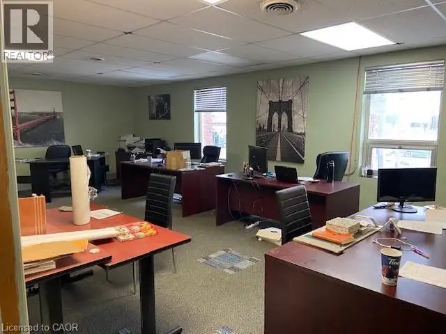 365 GRAYS Road Hamilton, Ontario in Commercial & Office Space for Rent in Oakville / Halton Region - Image 8