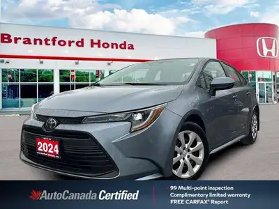Come visit our Brantford Honda team, you can find us at 378 King George Rd, Brantford, ON, N3T 5L8,...