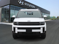This 2025 Hyundai Santa Fe Ultimate Calligraphy is a Certified Pre-Owned (CPO) midsize SUV that offe... (image 1)