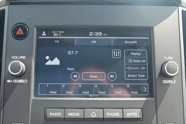 2024 Subaru WRX Carplay,Bancs Chauffants BAS KILO!!!! in Cars & Trucks in Longueuil / South Shore - Image 18