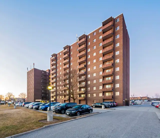 122 Bronte St - One Bedroom Apartment for Rent in Long Term Rentals in Oakville / Halton Region - Image 4